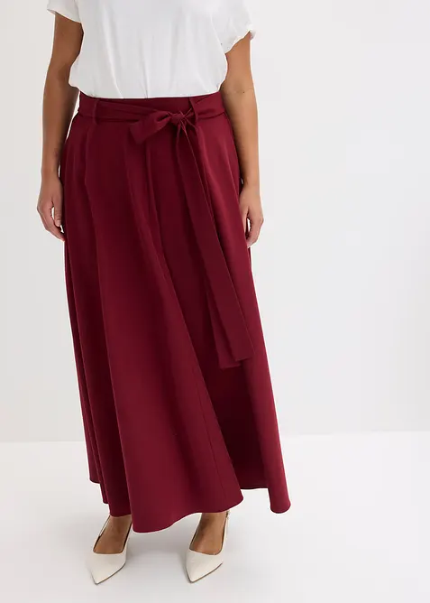 Jupe longue, bonprix