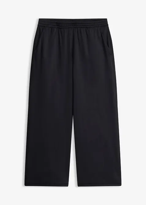 Pantalon de sport large et confortable, s&eacute;chage rapide, bonprix