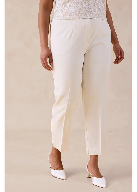 Pantalon extensible, bonprix