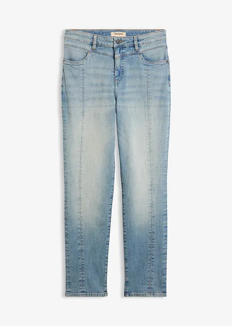 Jean boyfriend, bonprix