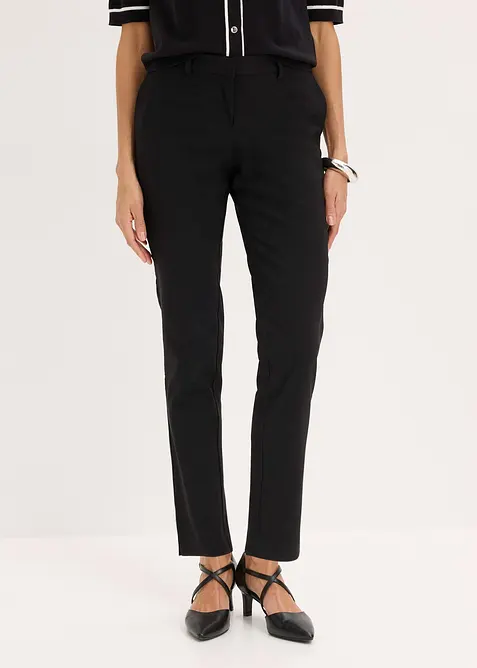 Pantalon extensible, bonprix