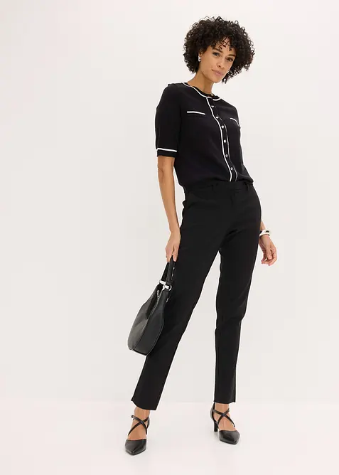 Pantalon extensible, bonprix