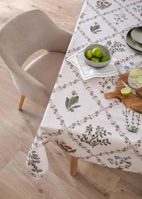 Nappe en coton, bonprix