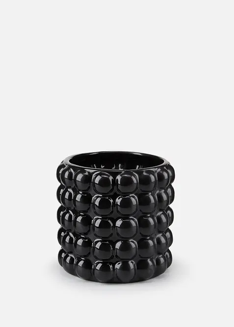 Vase &agrave; bulles, bonprix