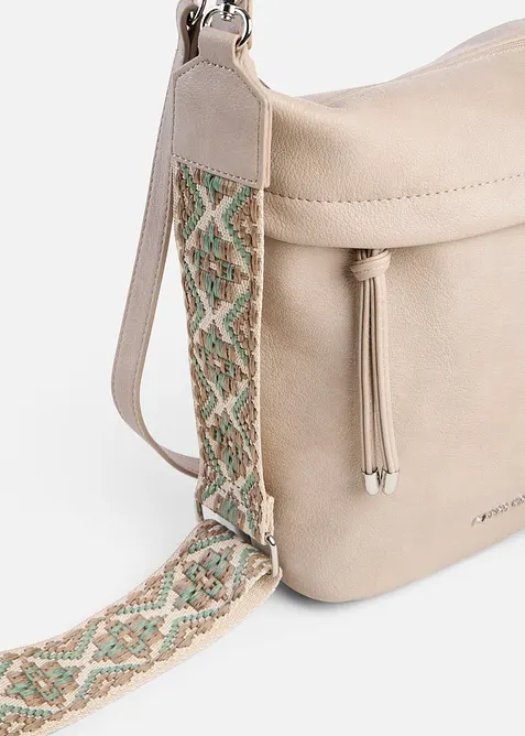 Sac &agrave; bandouli&egrave;re Marco Tozzi, Marco Tozzi