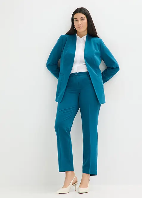 Tailleur pantalon (ens. 2 pces), bonprix