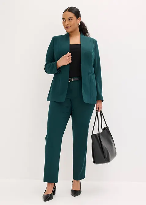 Tailleur pantalon (ens. 2 pces), bonprix