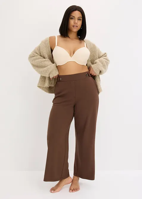 Soutien-gorge multiposition &agrave; coques et armatures, bonprix