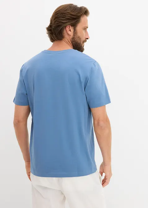 T-shirt 100% coton, bonprix