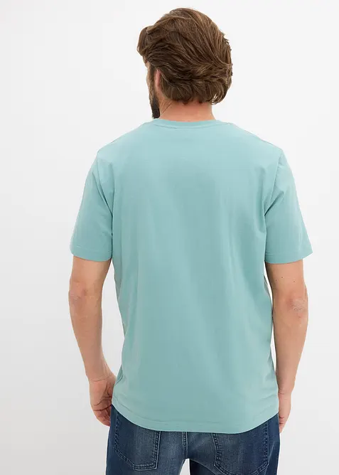 T-shirt 100% coton, bonprix