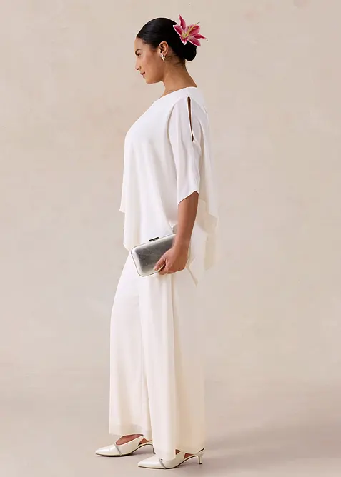 Combinaison en mousseline, bonprix