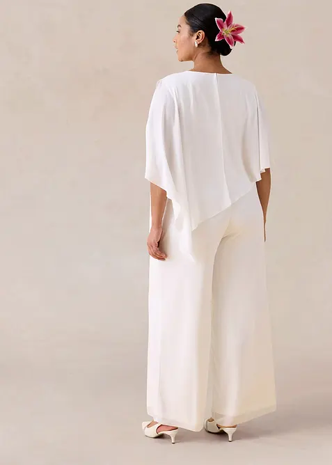 Combinaison en mousseline, bonprix