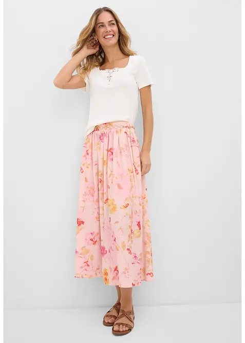 T-shirt 100% coton, bonprix