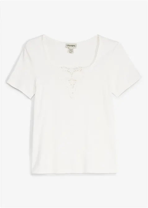 T-shirt 100% coton, bonprix