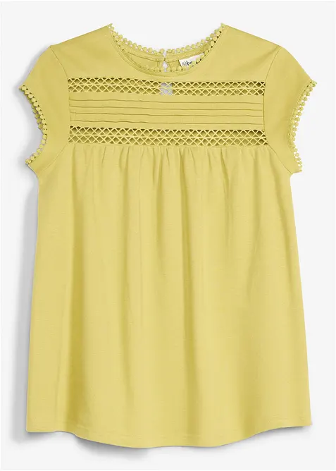 T-shirt 100% coton, bonprix