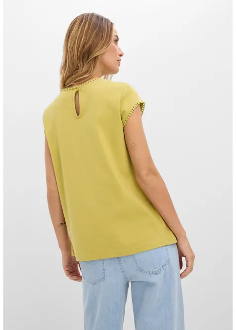 T-shirt 100% coton, bonprix