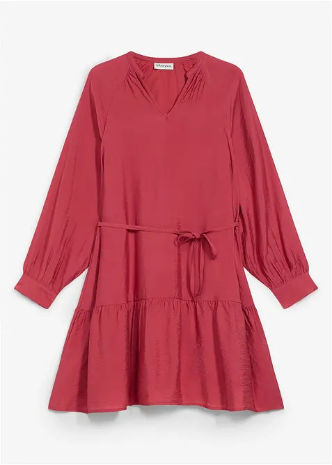 Robe-tunique douce, bonprix