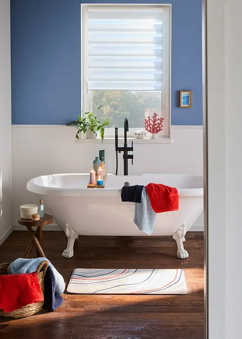 Tapis de bain &agrave; m&eacute;moire de forme, bonprix