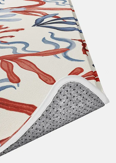 Tapis de bain &agrave; m&eacute;moire de forme, bonprix