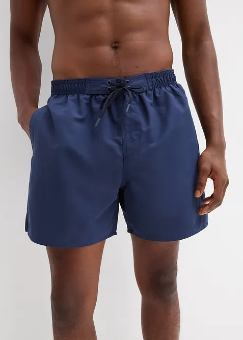 Short de bain avec poches, bonprix