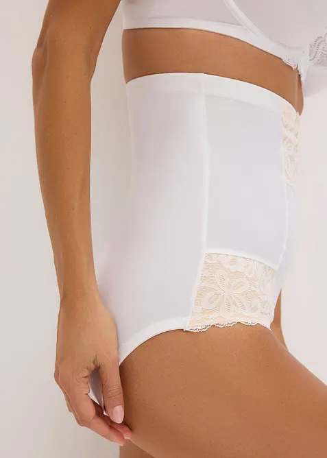 Slip sculptant avec maintien fort, bonprix