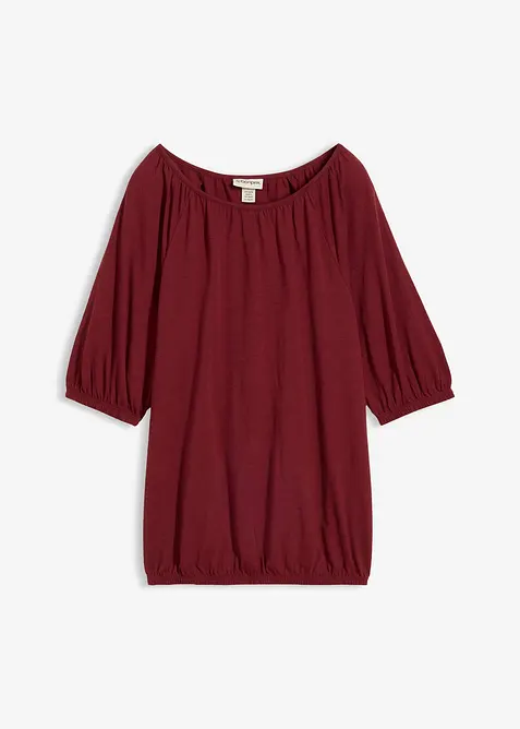 T-shirt 100% coton, bonprix