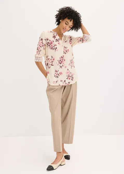 Blouse-tunique, bonprix