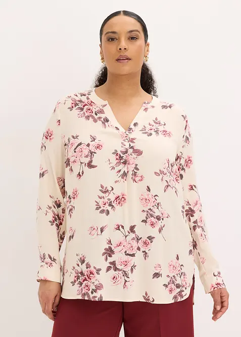 Blouse-tunique, bonprix
