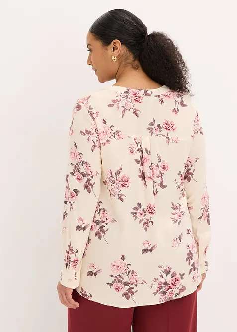 Blouse-tunique, bonprix