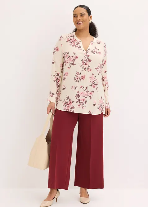 Blouse-tunique, bonprix