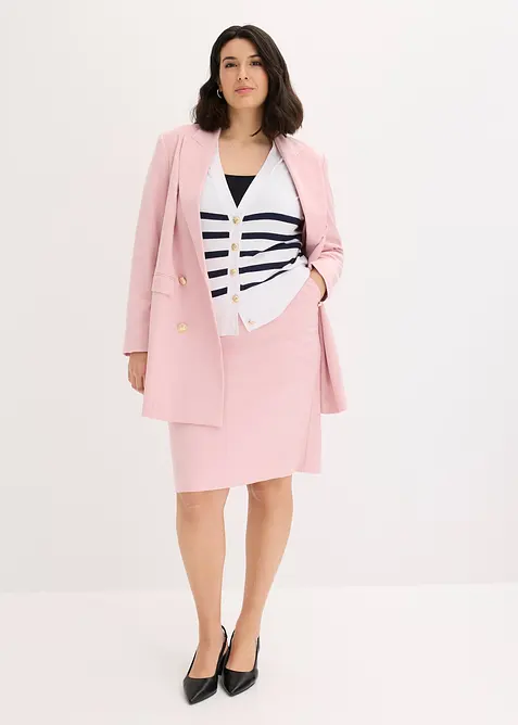 Jupe business, bonprix