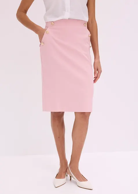 Jupe business, bonprix