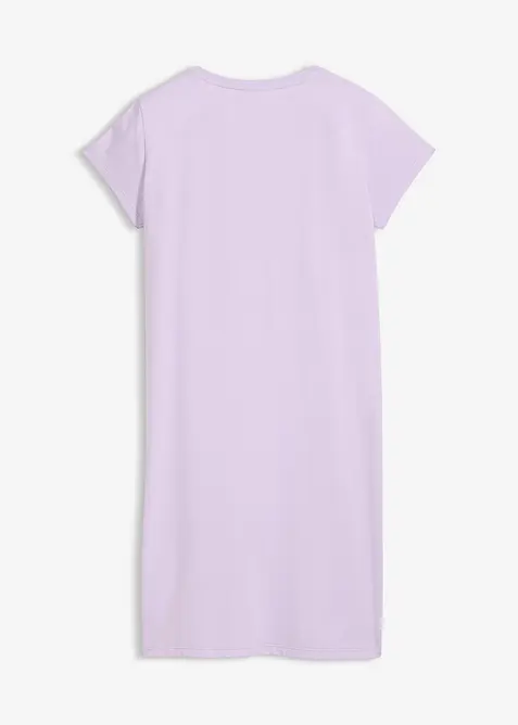 Chemise de nuit Disney Stitch 100% coton, Disney