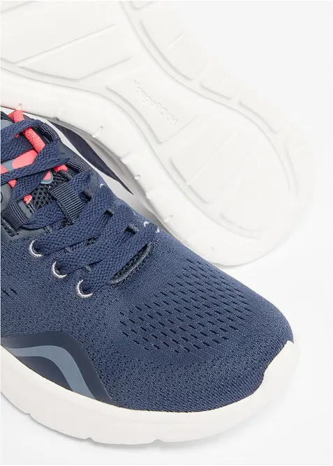 Sneakers Kangaroos en mati&egrave;re souple, Kangaroos