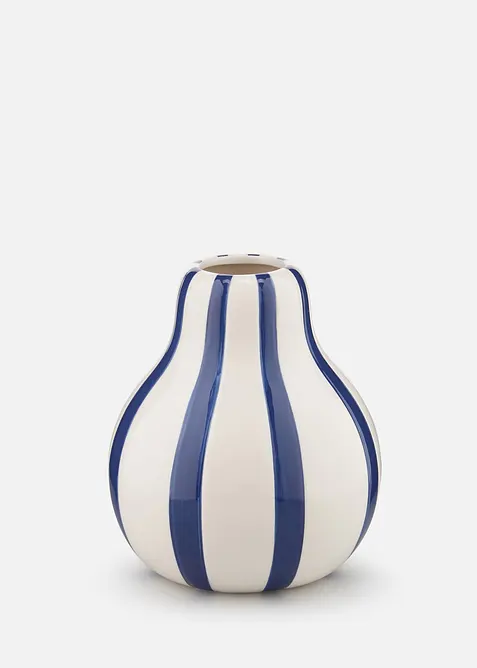 Vase &agrave; rayures, bonprix
