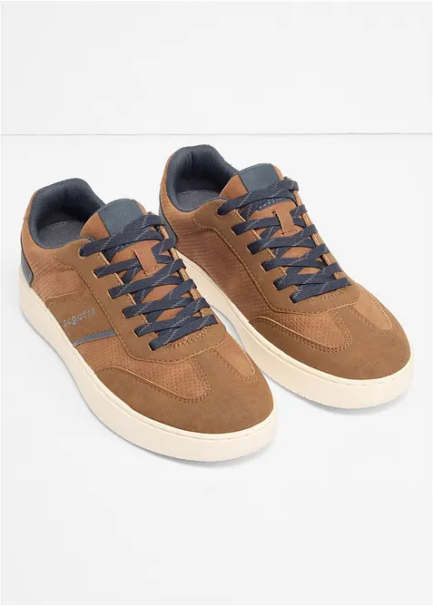 Sneakers Bugatti, Bugatti