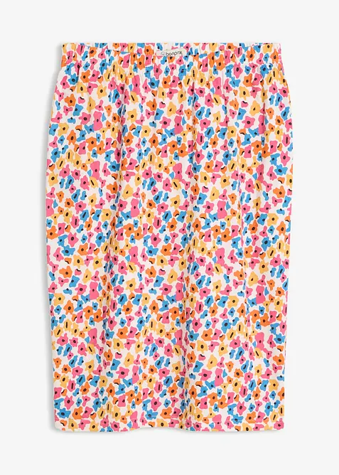 Jupe en jersey, bonprix