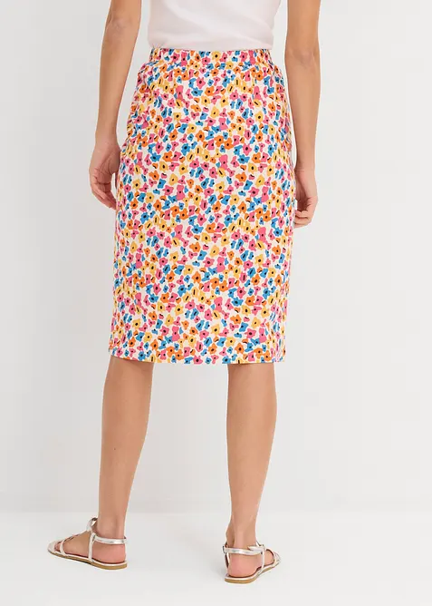 Jupe en jersey, bonprix