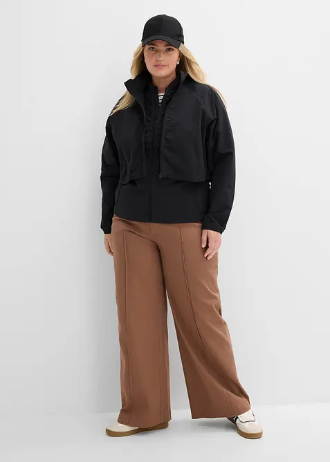 Veste 3 en 1, bonprix