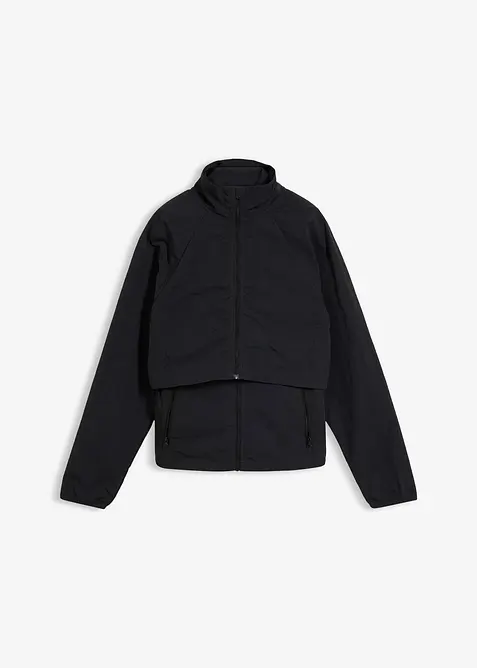 Veste 3 en 1, bonprix