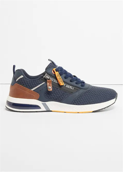 Sneakers Dockers by Gerli avec zip, Dockers by Gerli