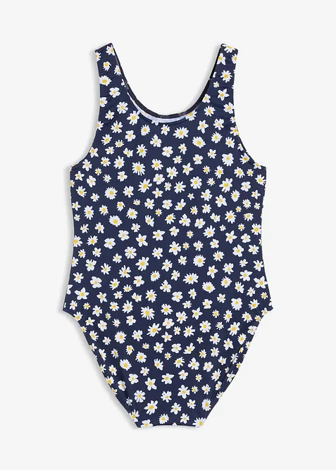 Maillot 1 pi&egrave;ce, bonprix