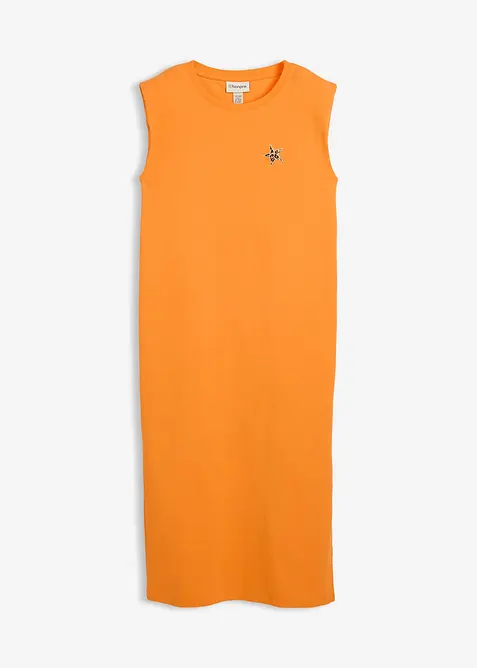 Robe T-shirt 100% coton, bonprix