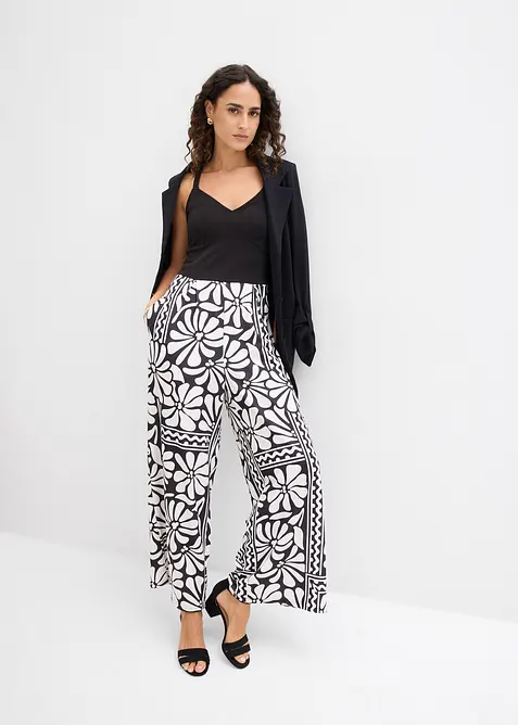 Combinaison en jersey, bonprix