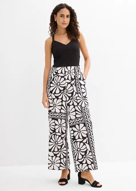 Combinaison en jersey, bonprix