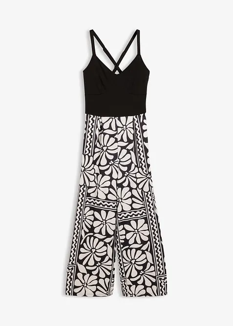 Combinaison en jersey, bonprix