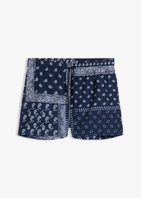 Short de bain avec poches, bonprix
