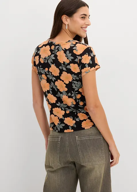 T-shirt 100% coton, bonprix