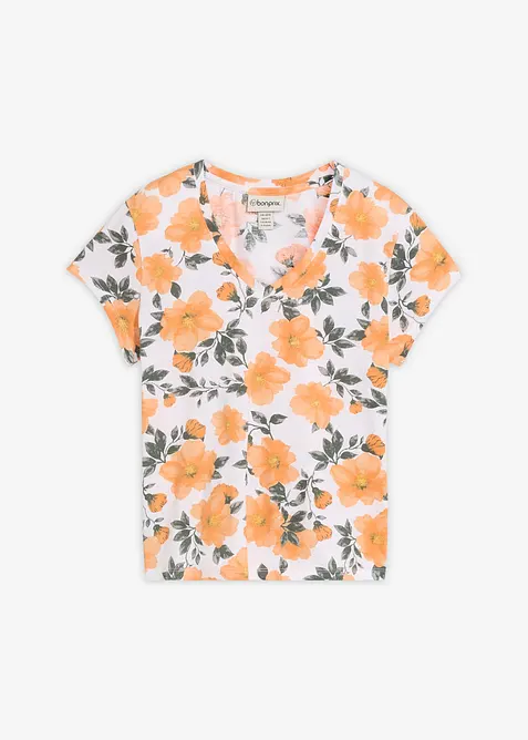 T-shirt 100% coton, bonprix