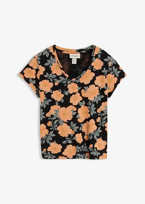 T-shirt 100% coton, bonprix